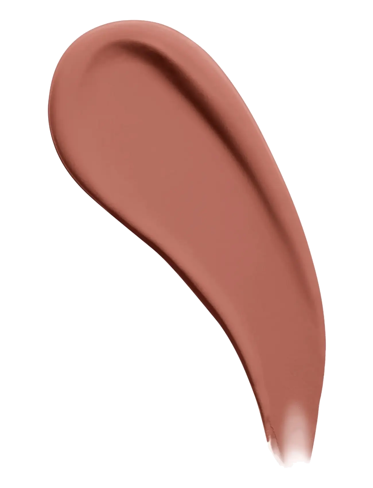 NYX Professional Makeup - NYX Professional Makeup Lip Lingerie XXL Matte Liquid Lipstick 25 Candela Babe 4 ml - candela babe - 2