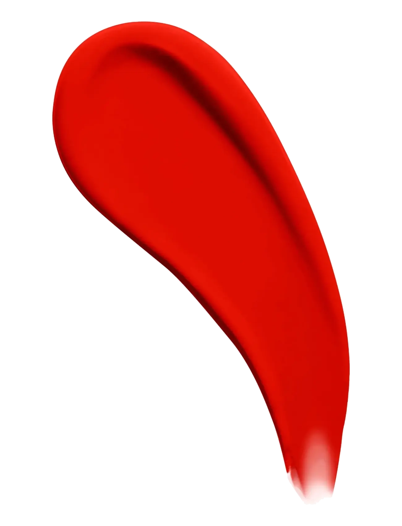 NYX Professional Makeup - NYX Professional Makeup Lip Lingerie XXL Matte Liquid Lipstick 27 On Fuego 4 ml - on fuego - 2