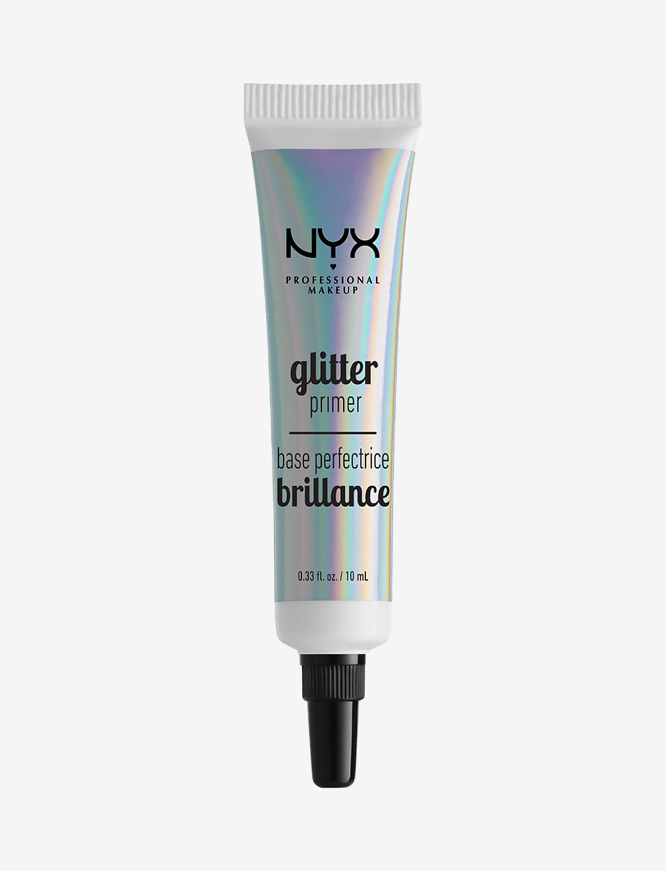 NYX Professional Makeup - GLITTER PRIMER - clear - 0