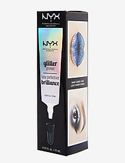 NYX Professional Makeup - GLITTER PRIMER - primers - clear - 1