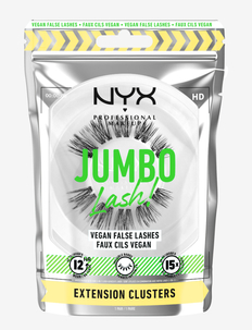 Jumbo Lash! Vegan False Lashes, NYX Professional Makeup