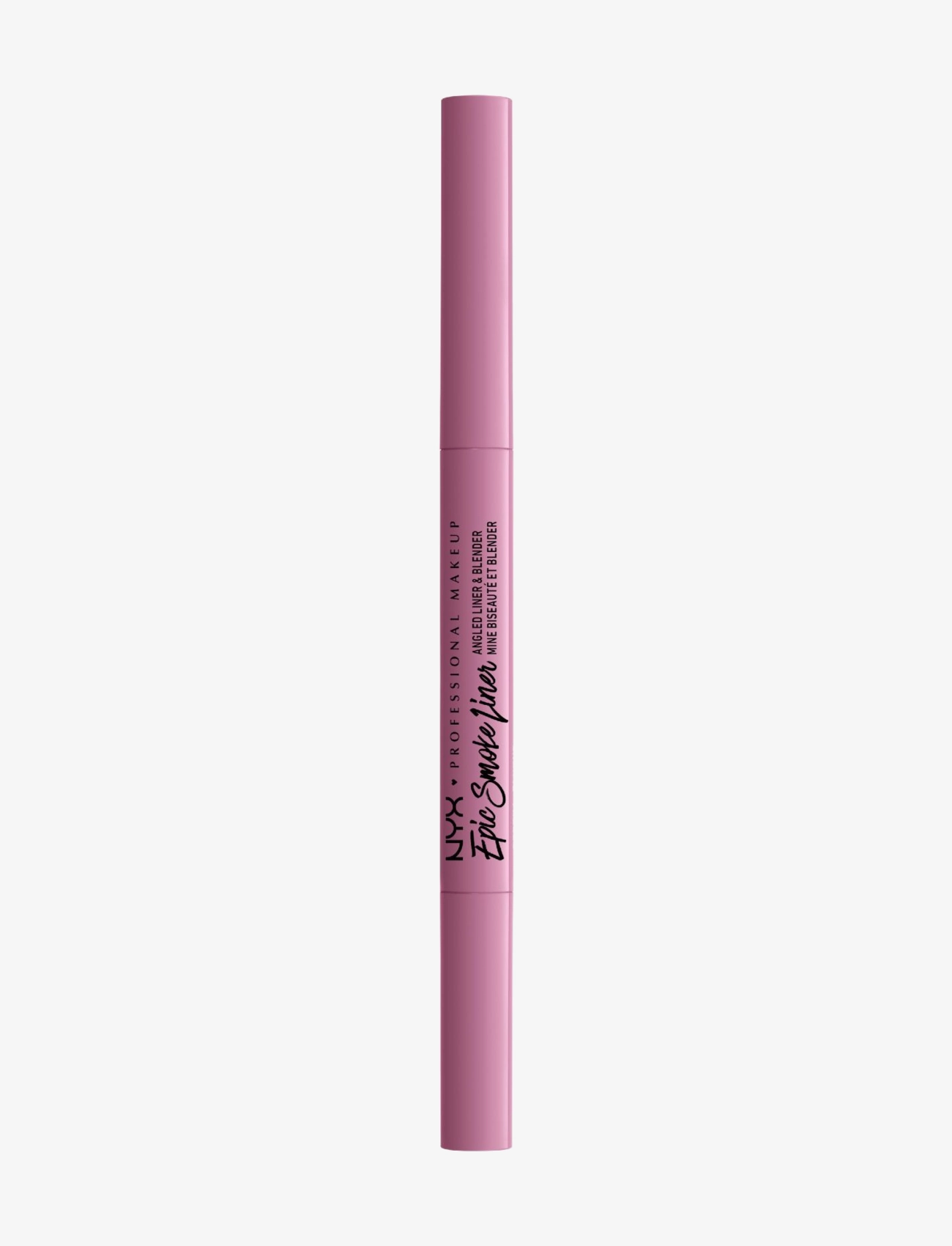 NYX Professional Makeup Nyx Professional Makeup Epic Smoke Liner, 0.17 GR, Purple, Øjne > Eyeliner, Dame