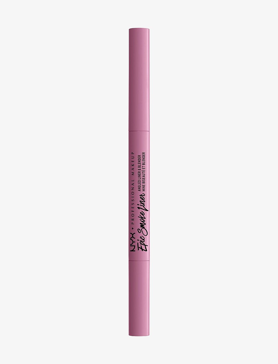 NYX Professional Makeup - NYX Professional Makeup Epic Smoke Liner - makeup - rose dust - 0