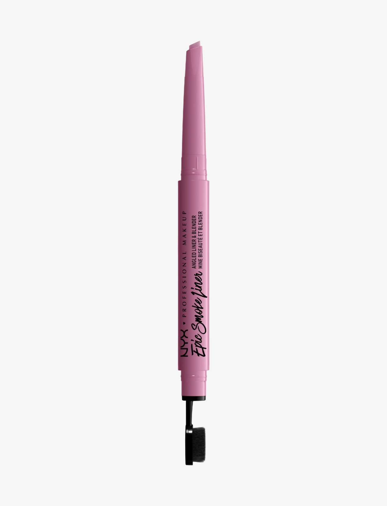 NYX Professional Makeup - NYX Professional Makeup Epic Smoke Liner - meikit - rose dust - 1
