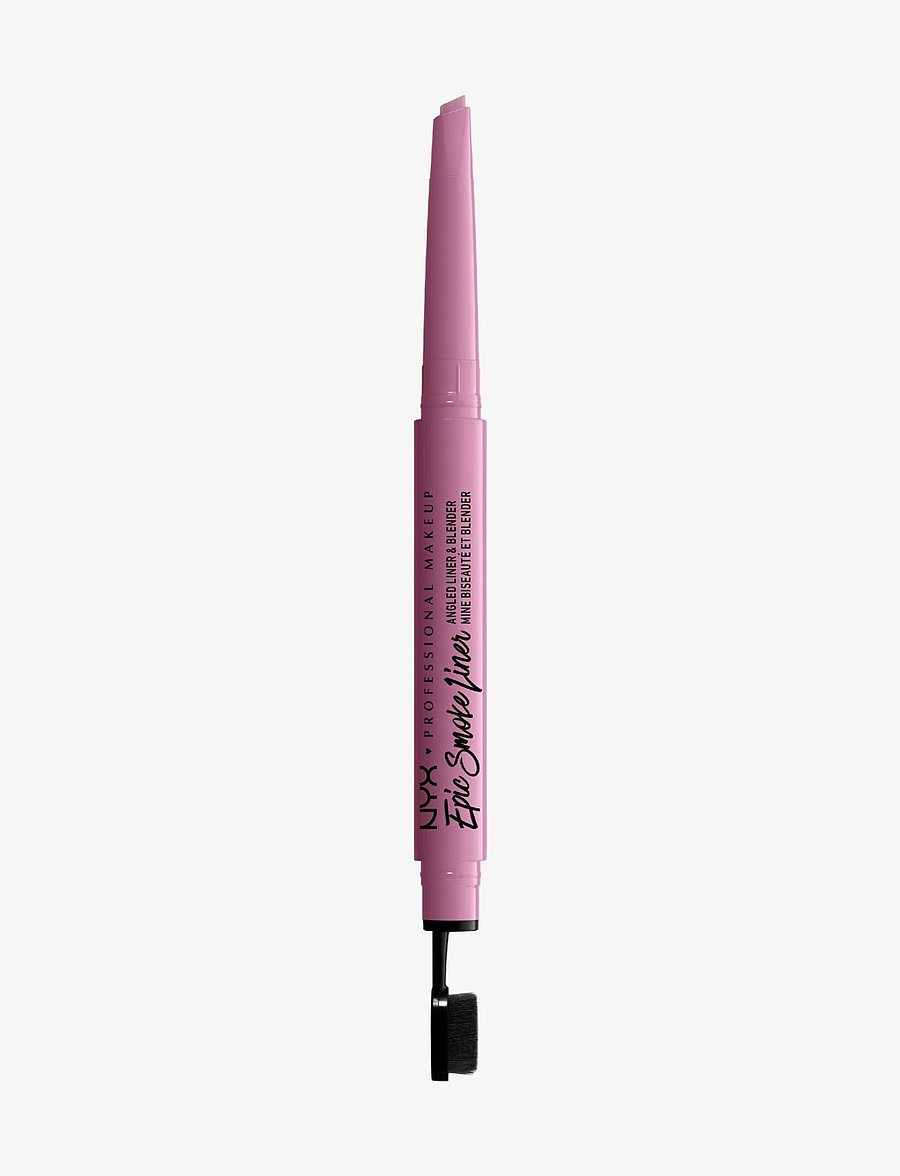 NYX Professional Makeup - NYX Professional Makeup Epic Smoke Liner - makeup - rose dust - 1