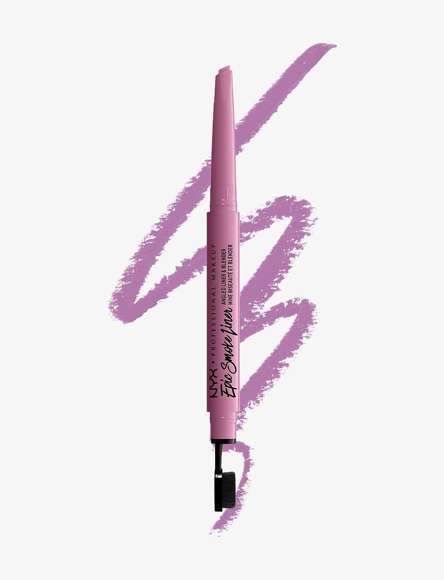 NYX Professional Makeup - NYX Professional Makeup Epic Smoke Liner - makeup - rose dust - 3