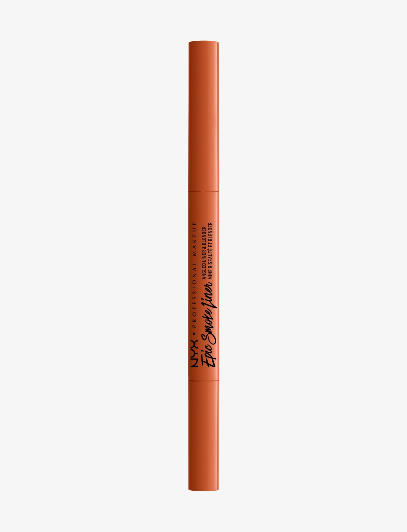 NYX Professional Makeup NYX Professional Makeup Epic Smoke Liner - Pakkumised - FIRED UP / orange