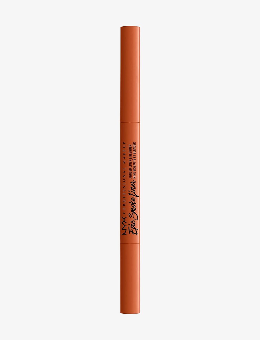 NYX Professional Makeup - NYX Professional Makeup Epic Smoke Liner - makeup - fired up - 0