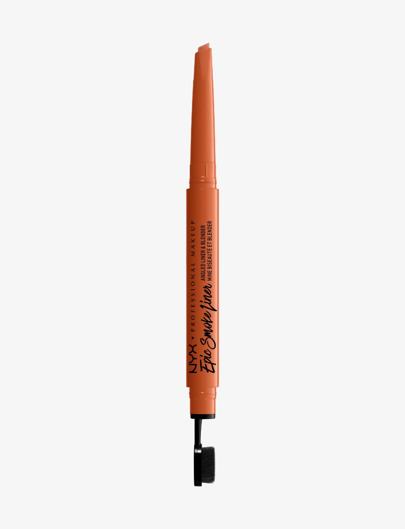 NYX Professional Makeup - NYX Professional Makeup Epic Smoke Liner - sminke - fired up - 1