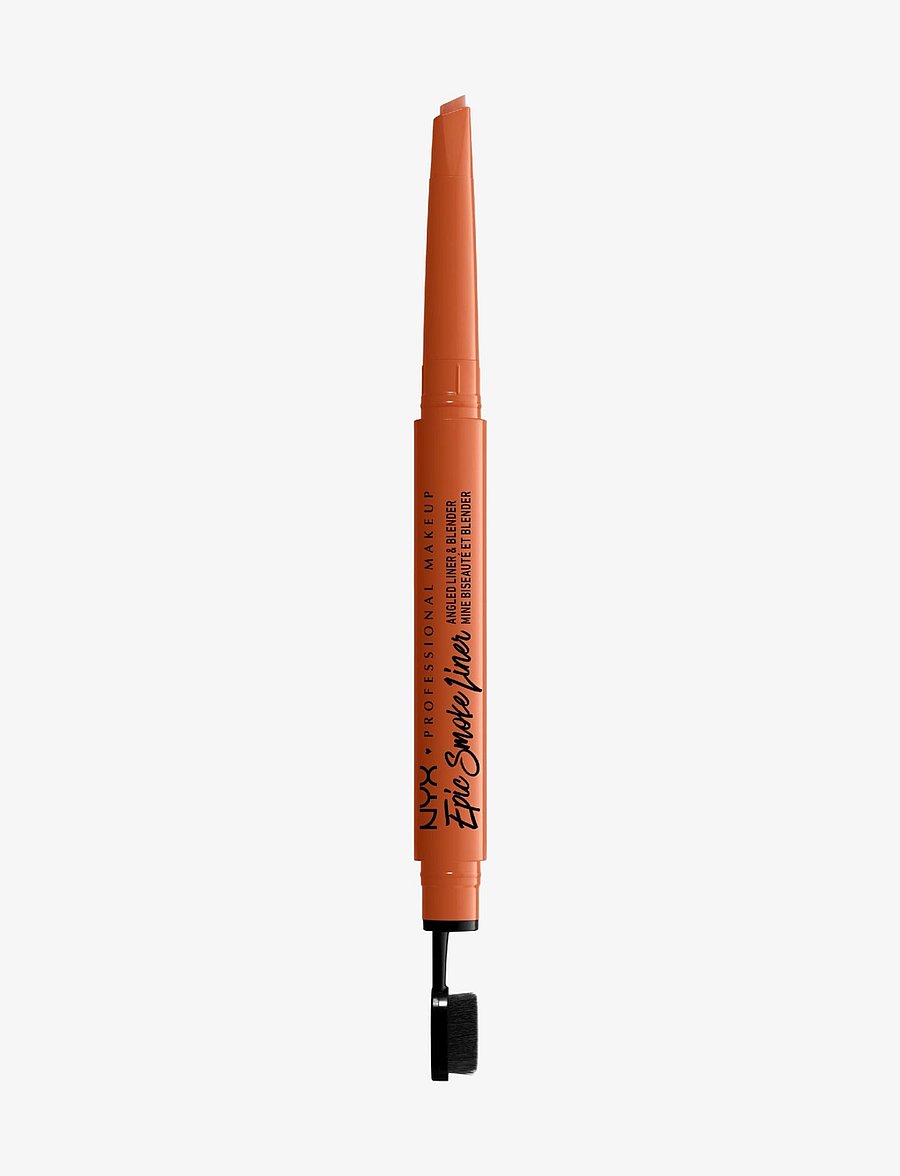 NYX Professional Makeup - NYX Professional Makeup Epic Smoke Liner - makeup - fired up - 1