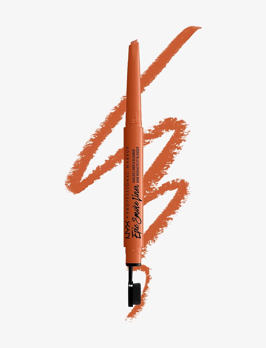 NYX Professional Makeup - NYX Professional Makeup Epic Smoke Liner - makeup - fired up - 3