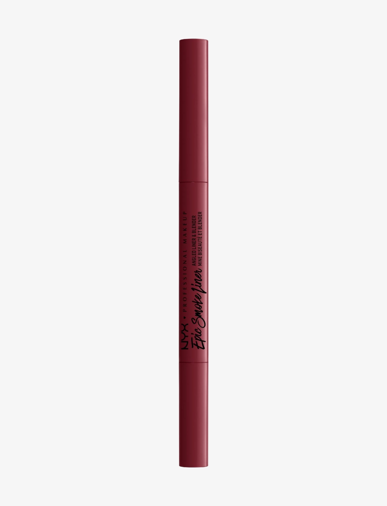 NYX Professional Makeup NYX Professional Makeup Epic Smoke Liner - Ögon - BRICK FIRE / red