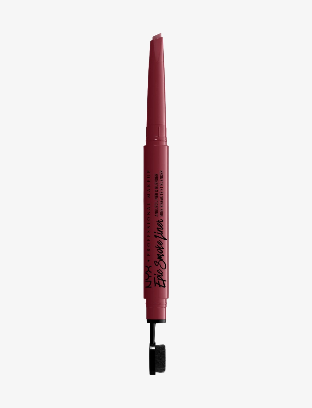 NYX Professional Makeup - NYX Professional Makeup Epic Smoke Liner - Ögon - brick fire - 1