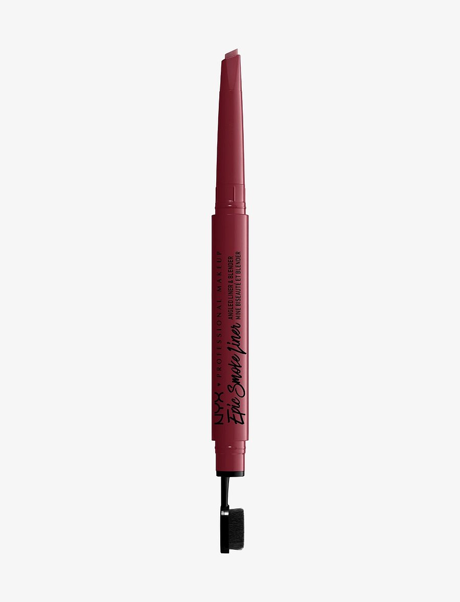 NYX Professional Makeup - NYX Professional Makeup Epic Smoke Liner - makeup - brick fire - 1