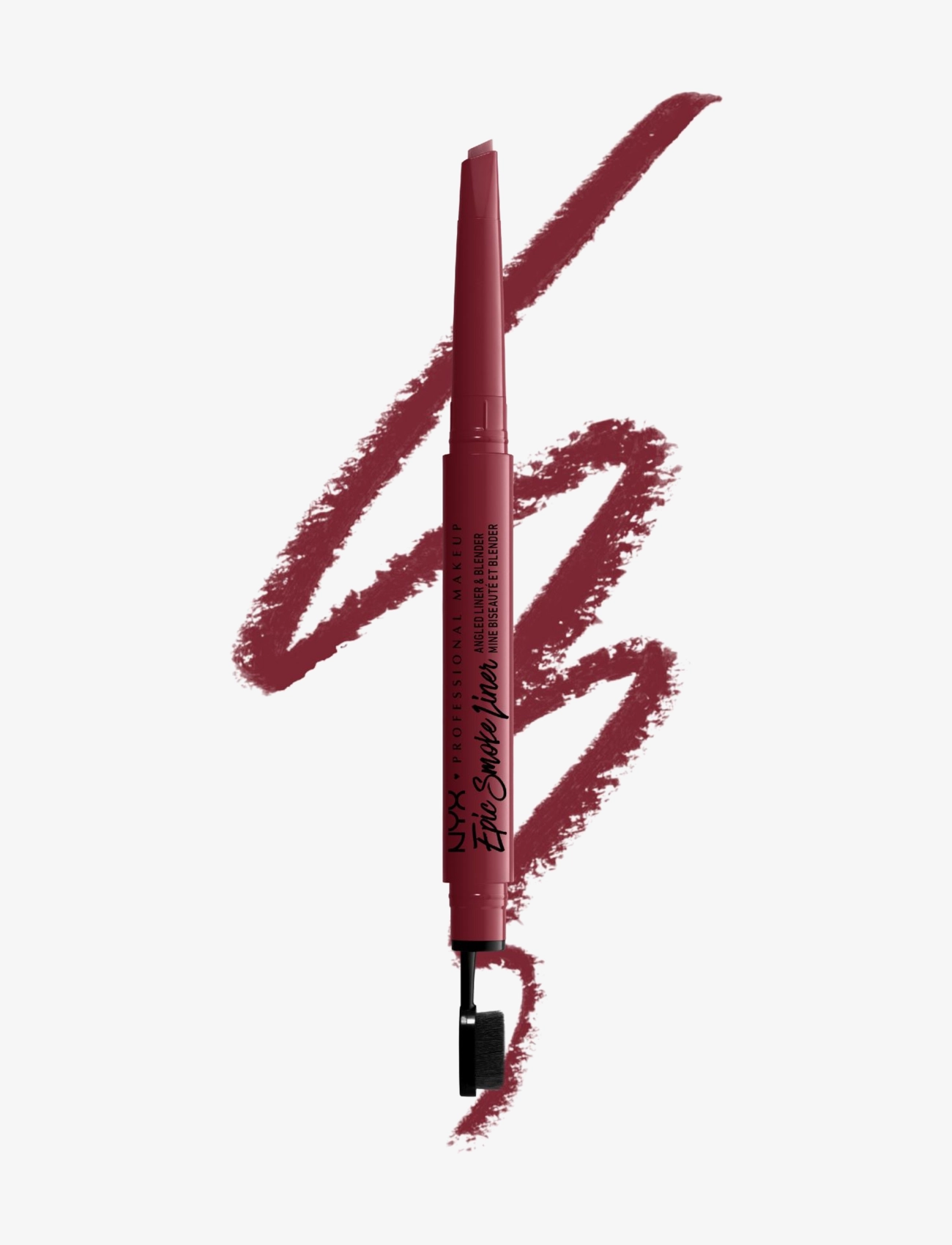 NYX Professional Makeup - NYX Professional Makeup Epic Smoke Liner - makeup - brick fire - 3