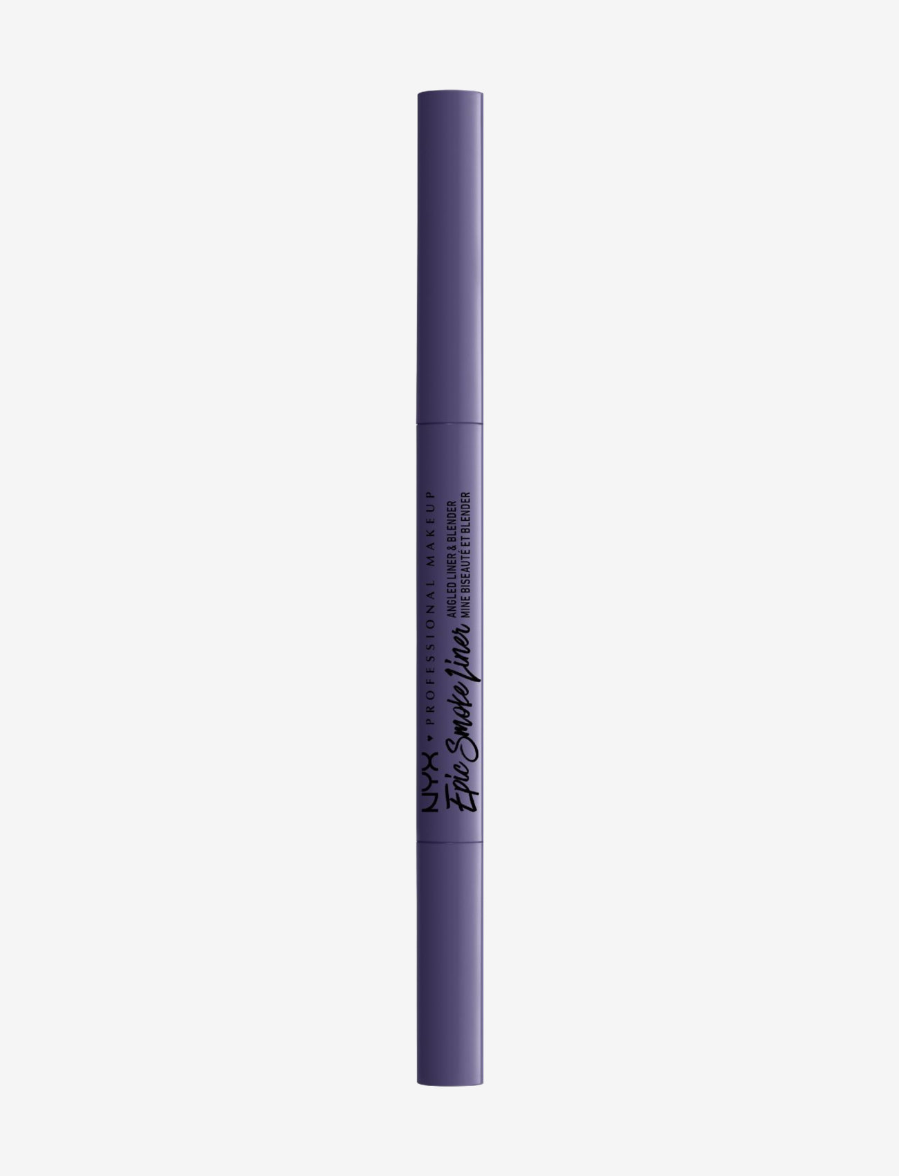 NYX Professional Makeup - NYX Professional Makeup Epic Smoke Liner - smink - violet flash - 0