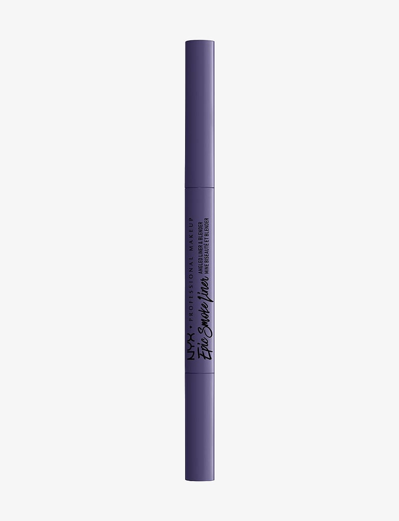 NYX Professional Makeup - NYX Professional Makeup Epic Smoke Liner - makeup - violet flash - 0