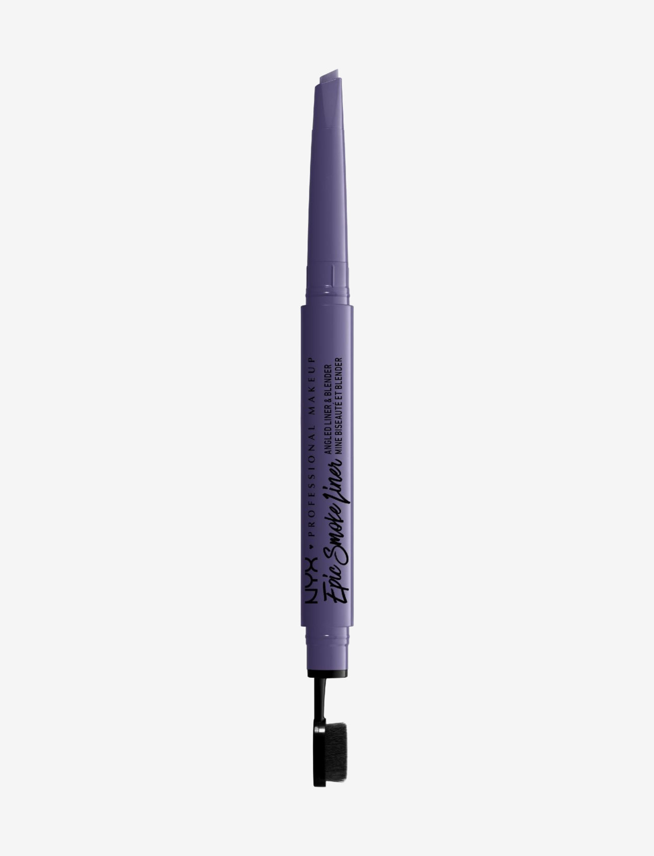 NYX Professional Makeup - NYX Professional Makeup Epic Smoke Liner - smink - violet flash - 1