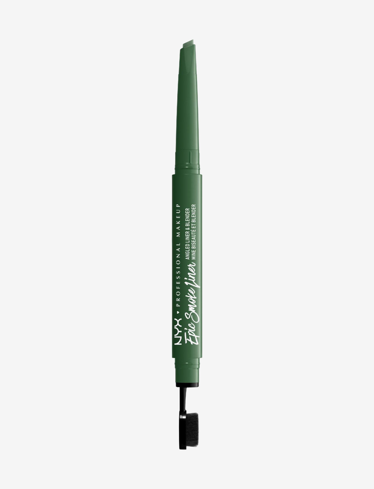 NYX Professional Makeup - NYX Professional Makeup Epic Smoke Liner - makeup - sage sparks - 1