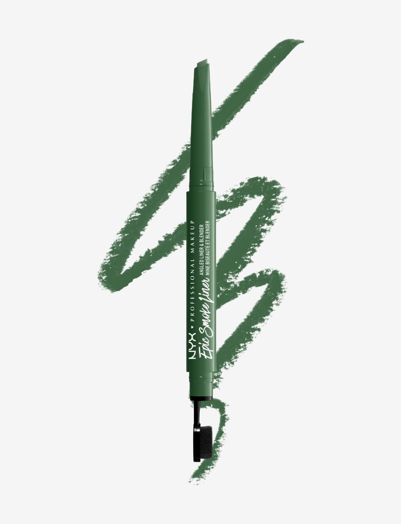 NYX Professional Makeup - NYX Professional Makeup Epic Smoke Liner - makeup - sage sparks - 2