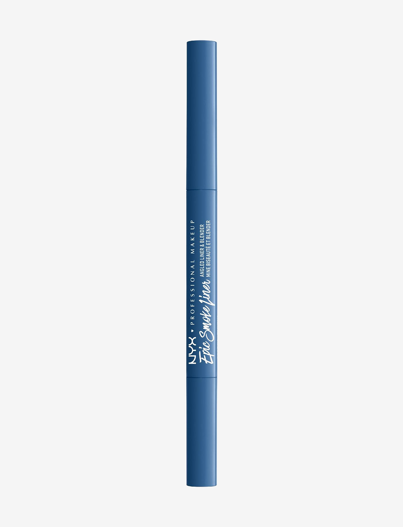 NYX Professional Makeup NYX Professional Makeup Epic Smoke Liner - NYX PROFESSIONAL MAKEUP - NAVY HEAT / natural