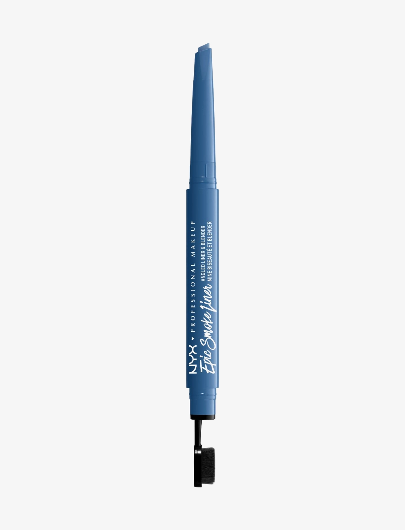 NYX Professional Makeup - NYX Professional Makeup Epic Smoke Liner - festtøj til outletpriser - navy heat - 1