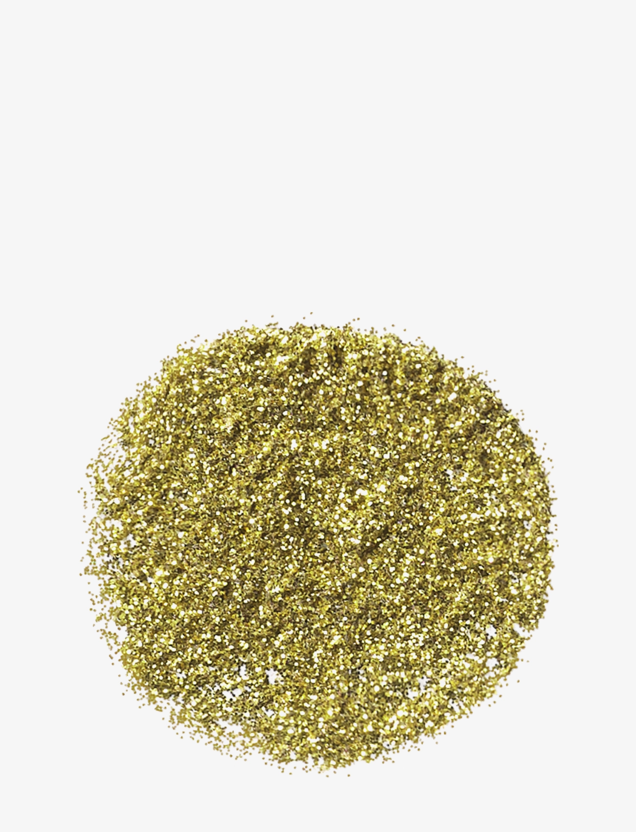 NYX Professional Makeup - FACE & BODY GLITTER - makeup - gold - 1