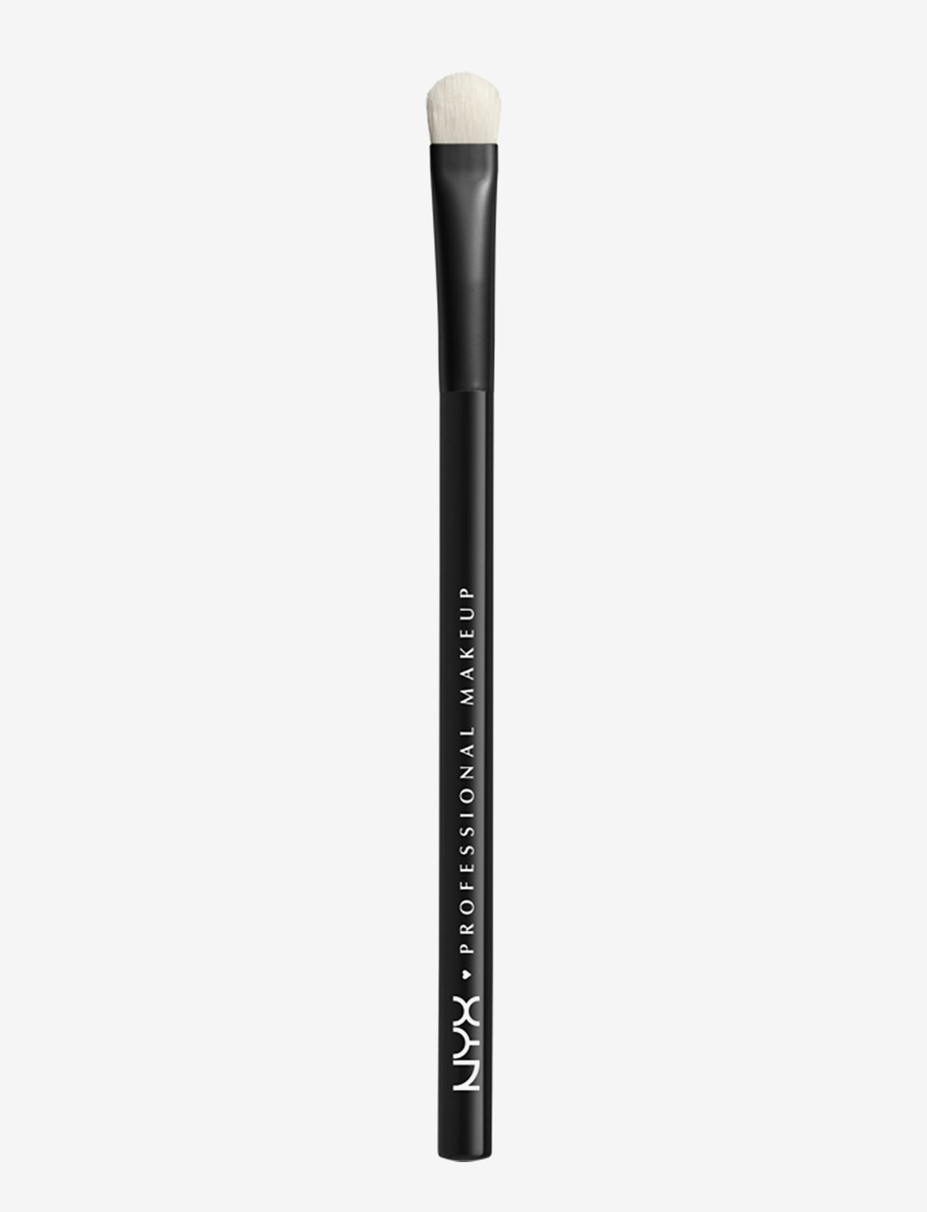 NYX Professional Makeup Micro Smudging Brush, One Size, Makeup-Redskaber > Øjenbørster, Dame