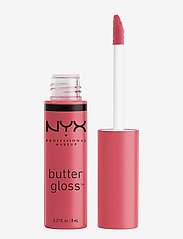 NYX Professional Makeup - Butter Lip Gloss - lipgloss - sorbet - 0
