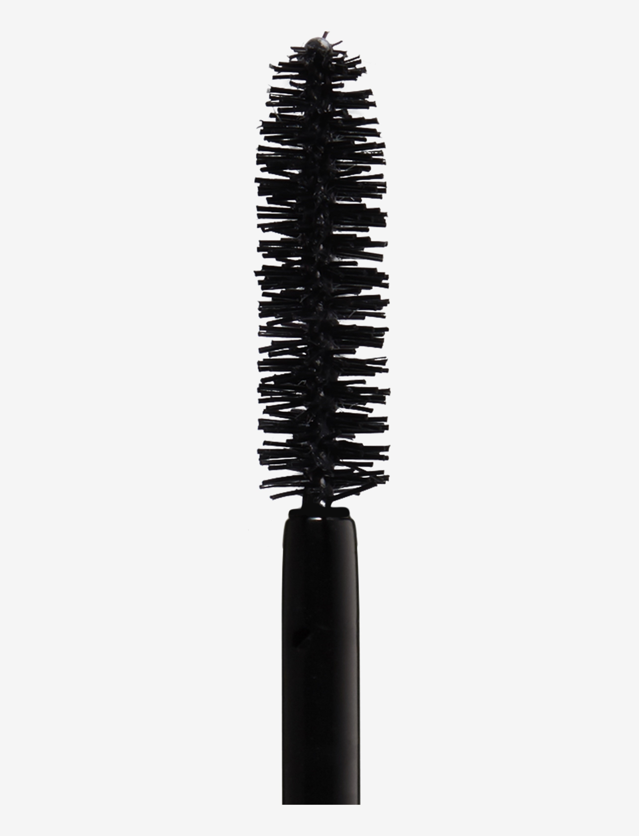NYX Professional Makeup - On The Rise Lash Booster Grey - grey - 3