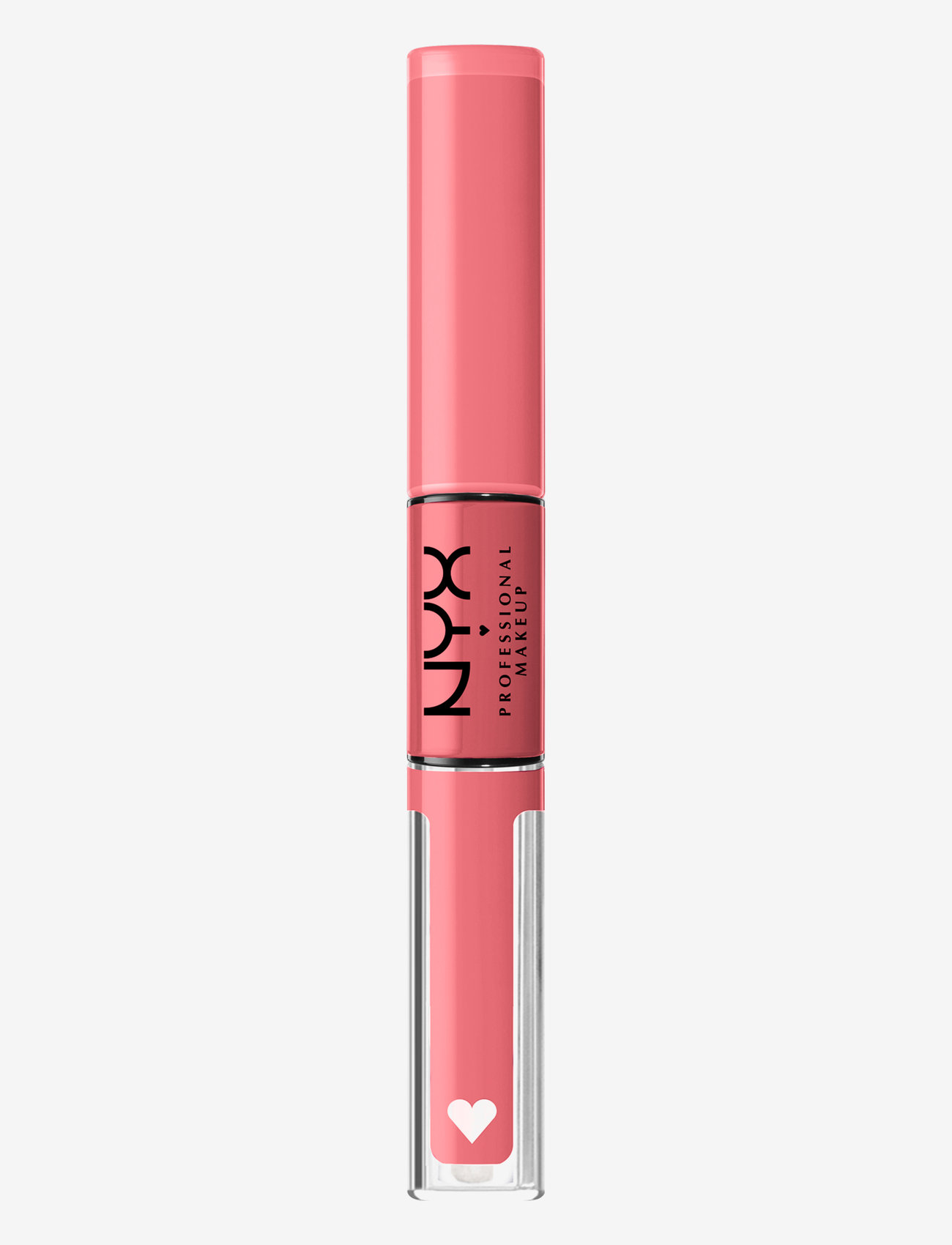 NYX Professional Makeup - Shine Loud Pro Pigment Lip Shine - smink - born to hustle - 1