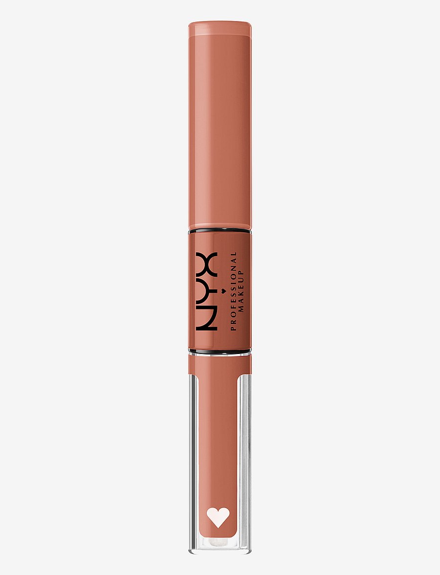 NYX Professional Makeup - Shine Loud Pro Pigment Lip Shine - makeup - goal crusher - 1