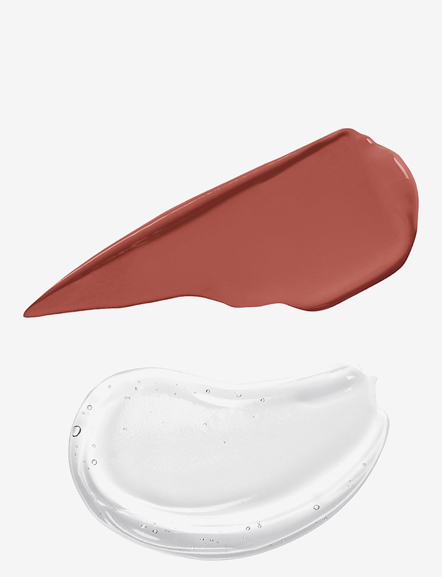 NYX Professional Makeup - Shine Loud Pro Pigment Lip Shine - smink - ambition statement - 2