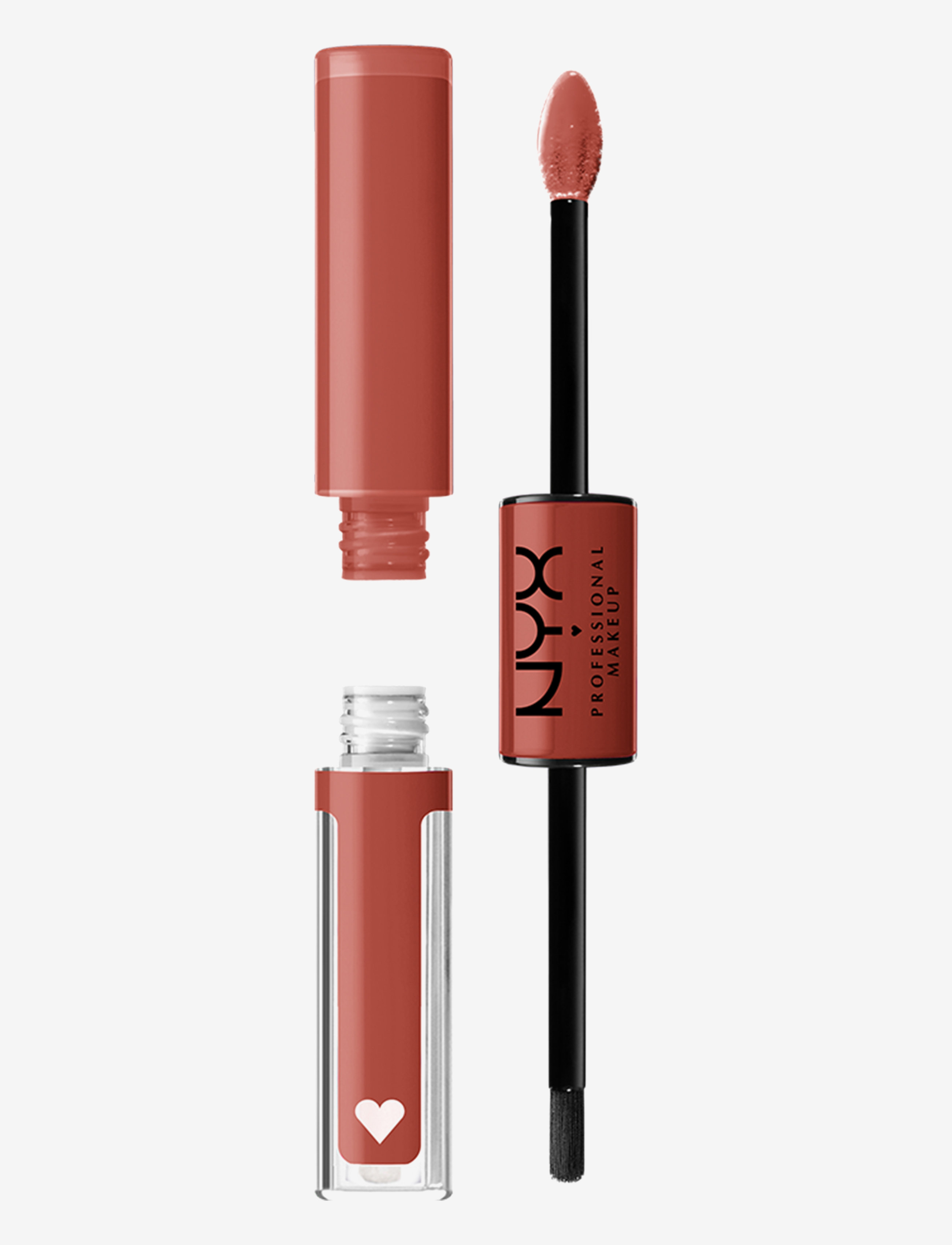 Shine Loud Pro Pigment Lip Shine