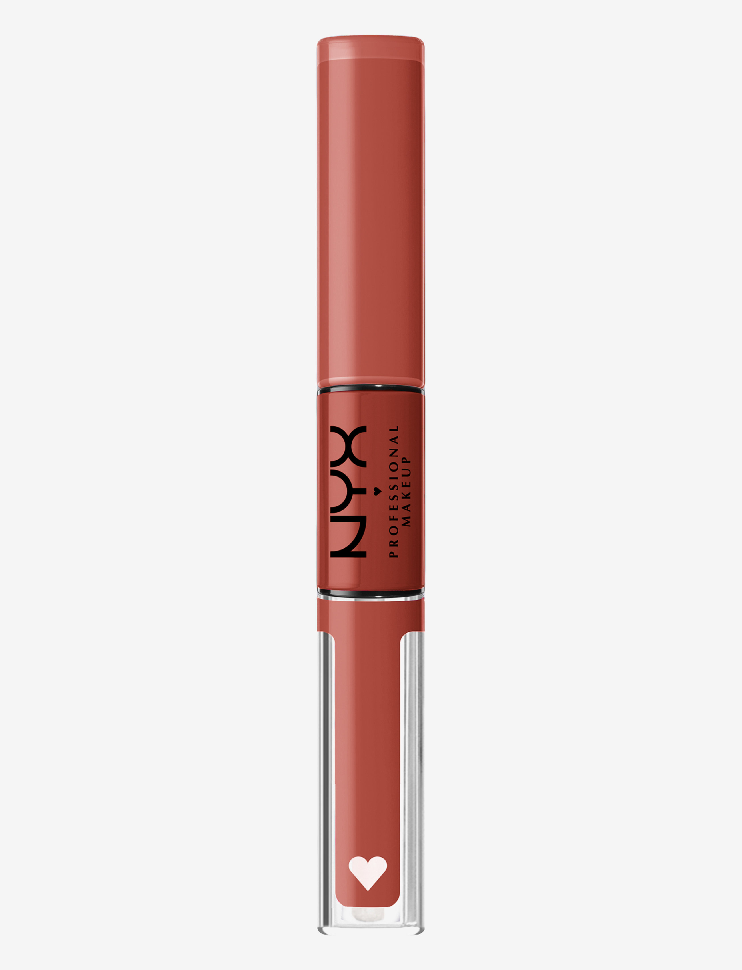 NYX Professional Makeup - Shine Loud Pro Pigment Lip Shine - festtøj til outletpriser - life goals - 1