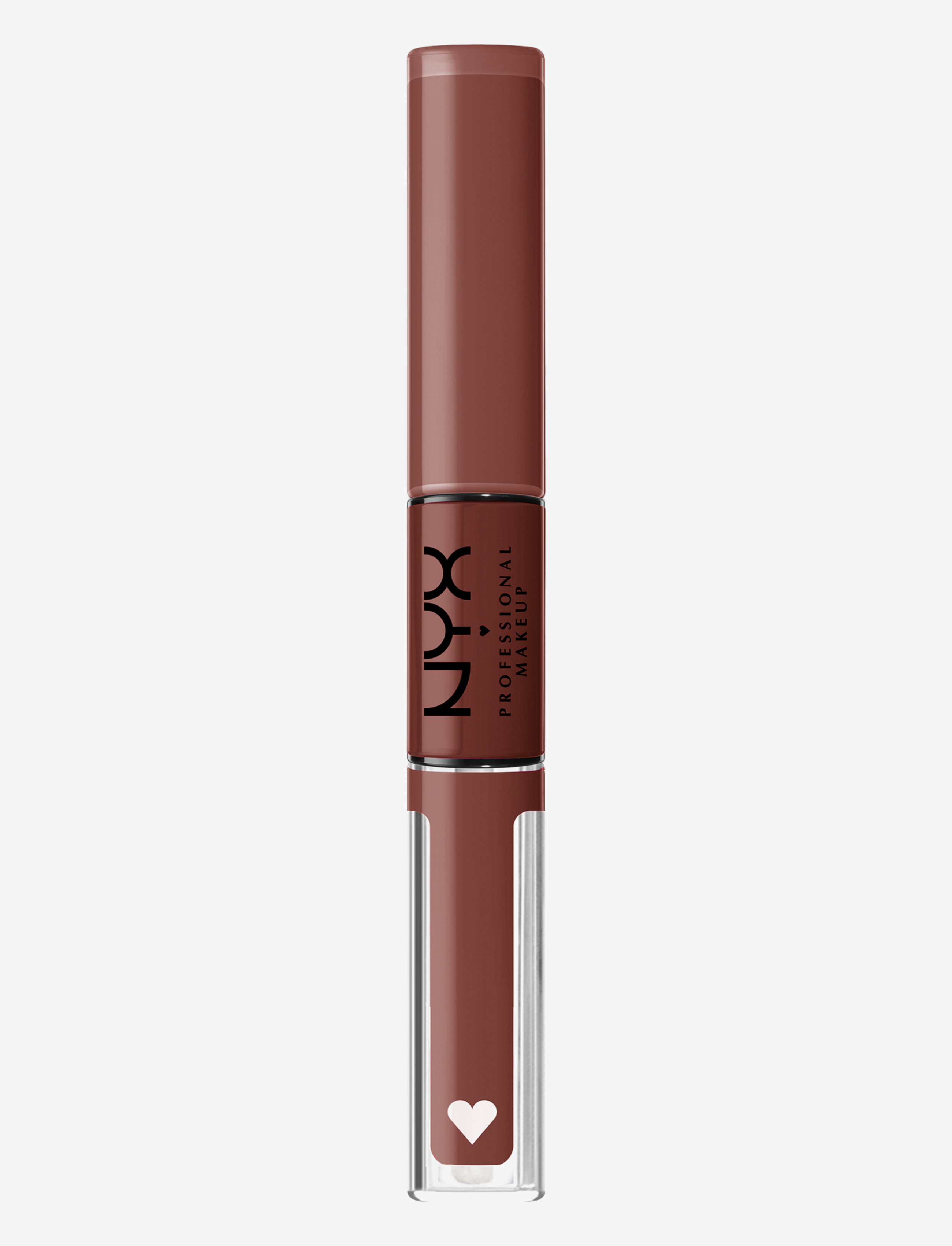 NYX Professional Makeup - Shine Loud Pro Pigment Lip Shine - makeup - boundary pusher - 1