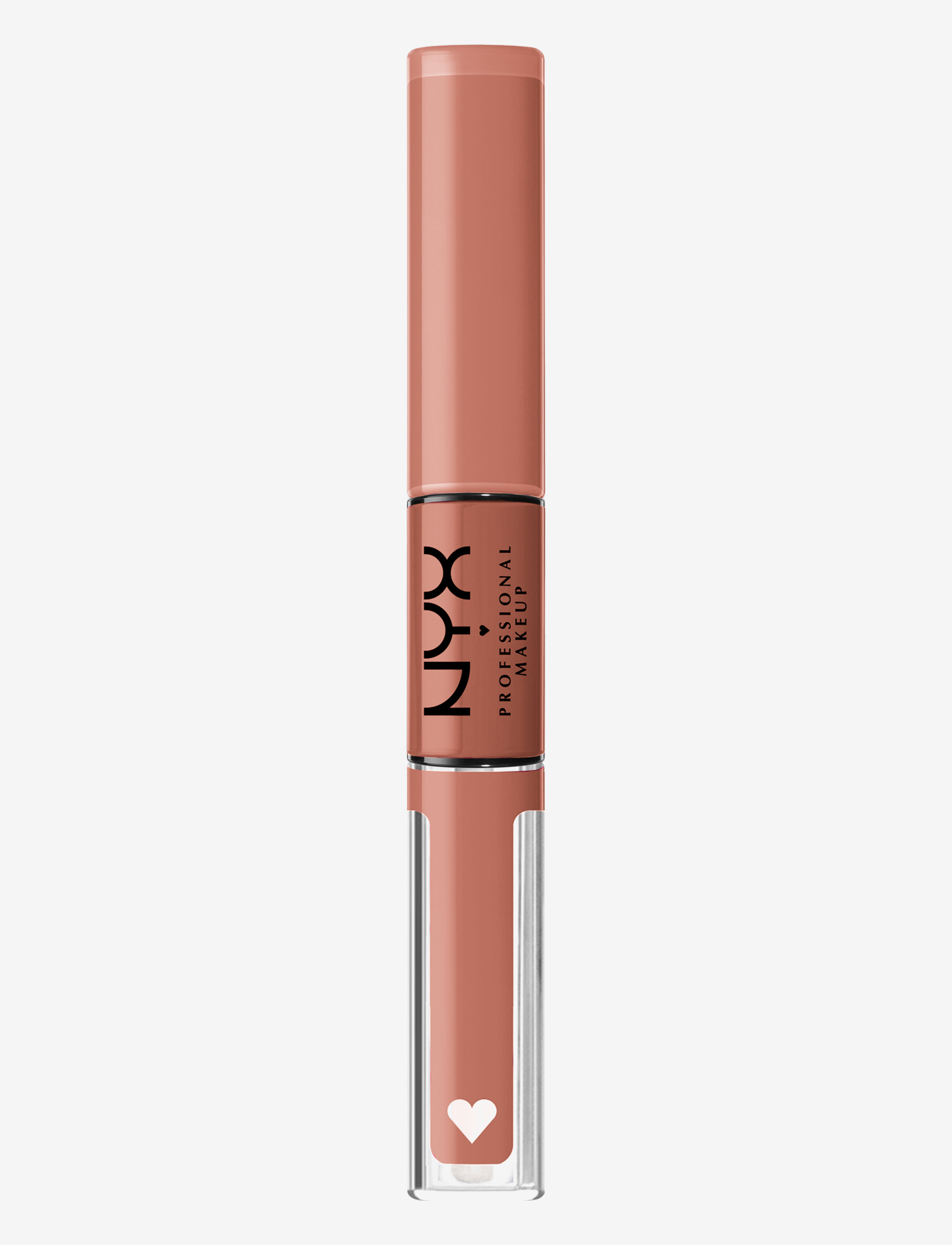 NYX Professional Makeup - Shine Loud Pro Pigment Lip Shine - makeup - global citizen - 1
