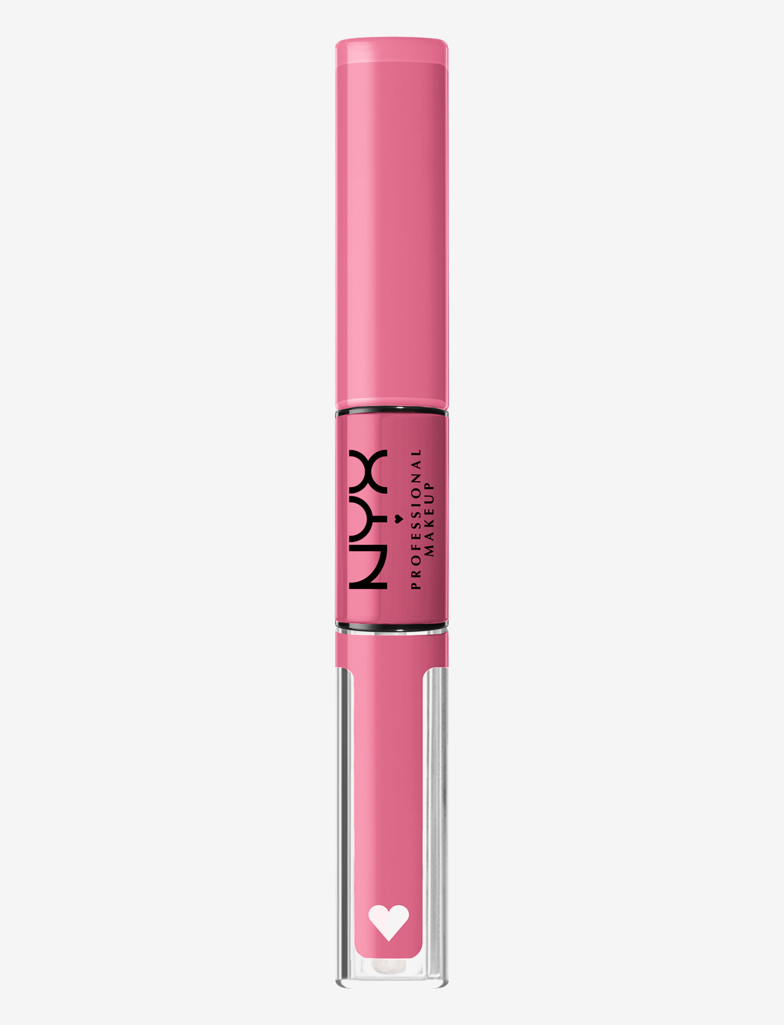 NYX Professional Makeup - Shine Loud Pro Pigment Lip Shine - festtøj til outletpriser - trohpy life - 1