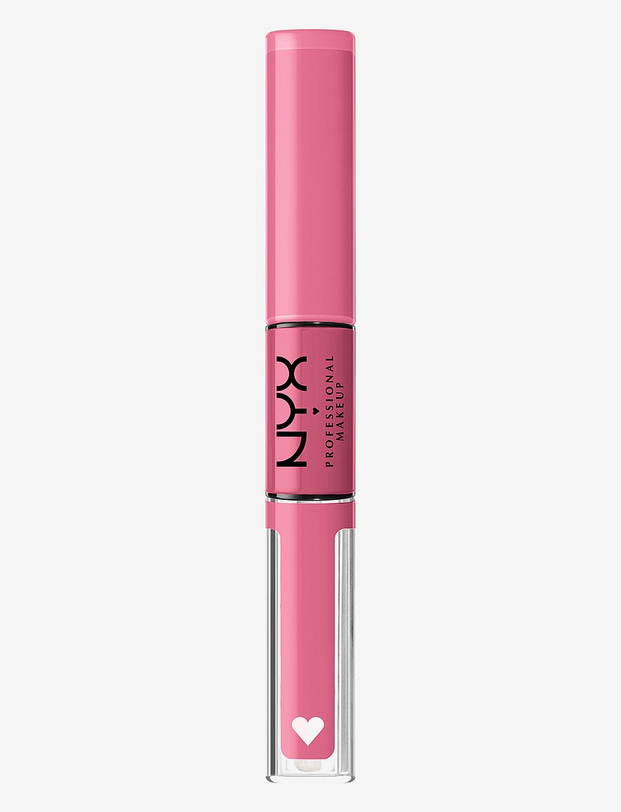 NYX Professional Makeup - Shine Loud Pro Pigment Lip Shine - smink - trohpy life - 1