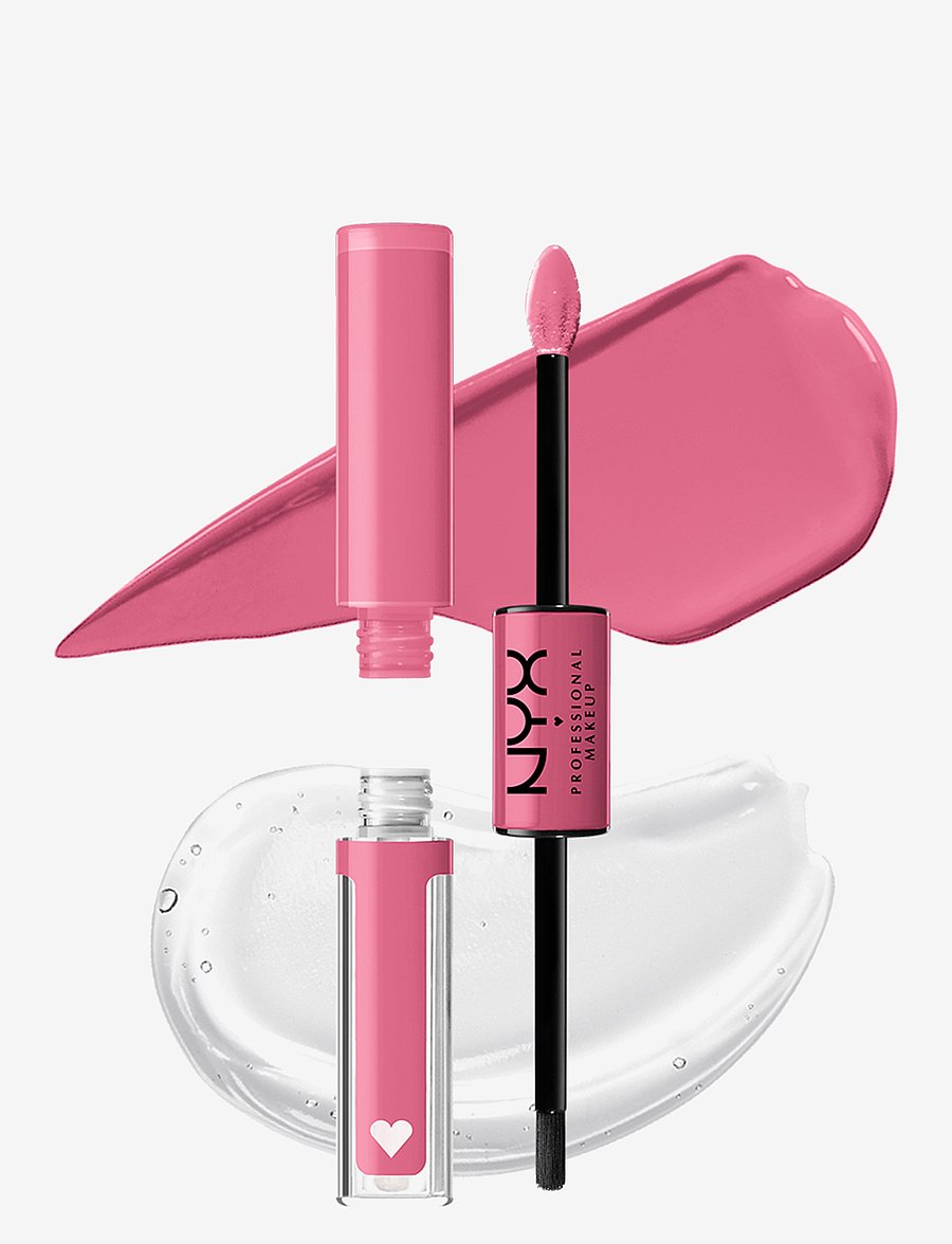 NYX Professional Makeup - Shine Loud Pro Pigment Lip Shine - smink - trohpy life - 3