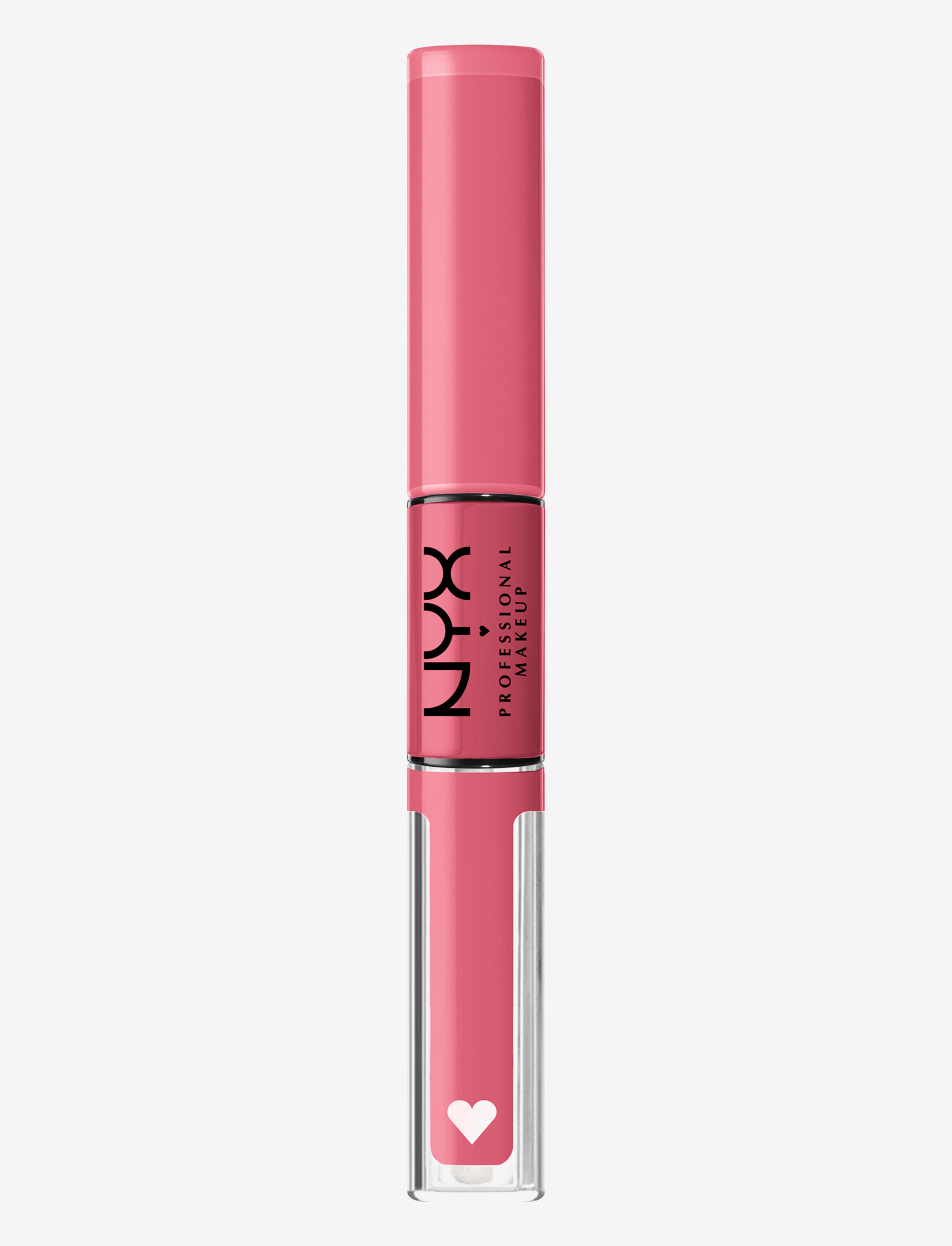 NYX Professional Makeup - Shine Loud Pro Pigment Lip Shine - makeup - movin' up - 1