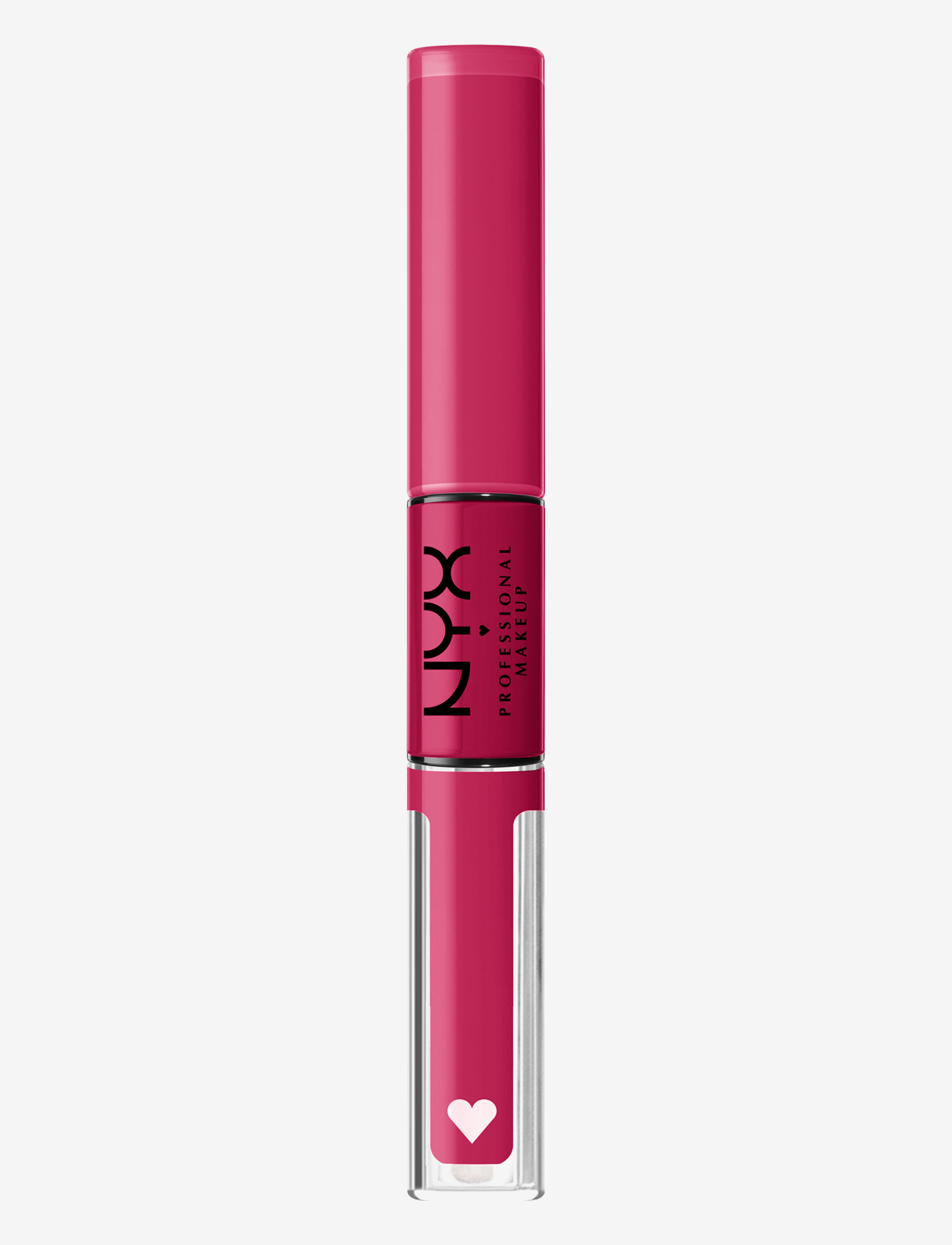 NYX Professional Makeup Shine Loud Pro Pigment Lip Shine läppsmink dam – bild 2