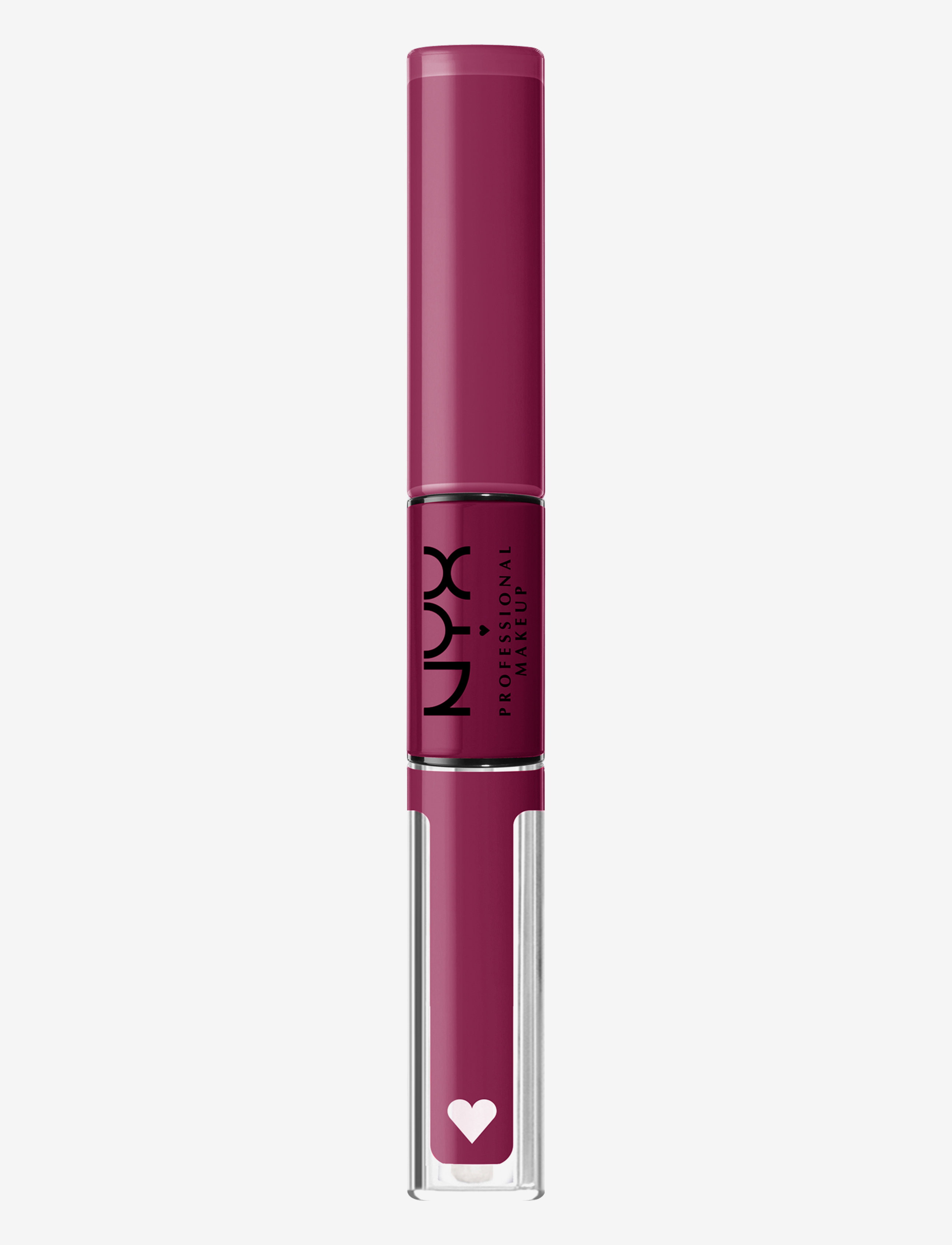 NYX Professional Makeup - Shine Loud Pro Pigment Lip Shine - meikit - in charge - 1