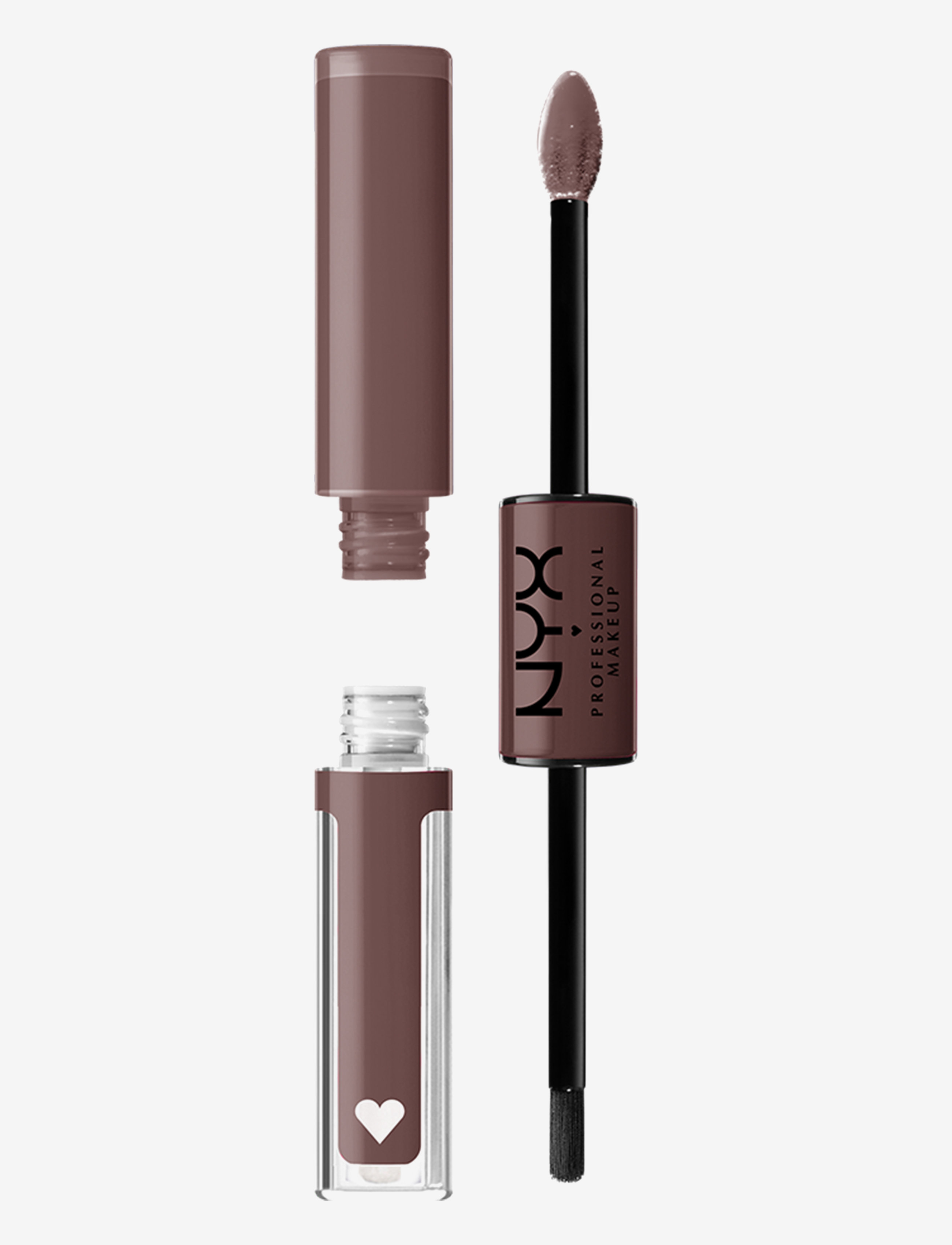 Shine Loud Pro Pigment Lip Shine