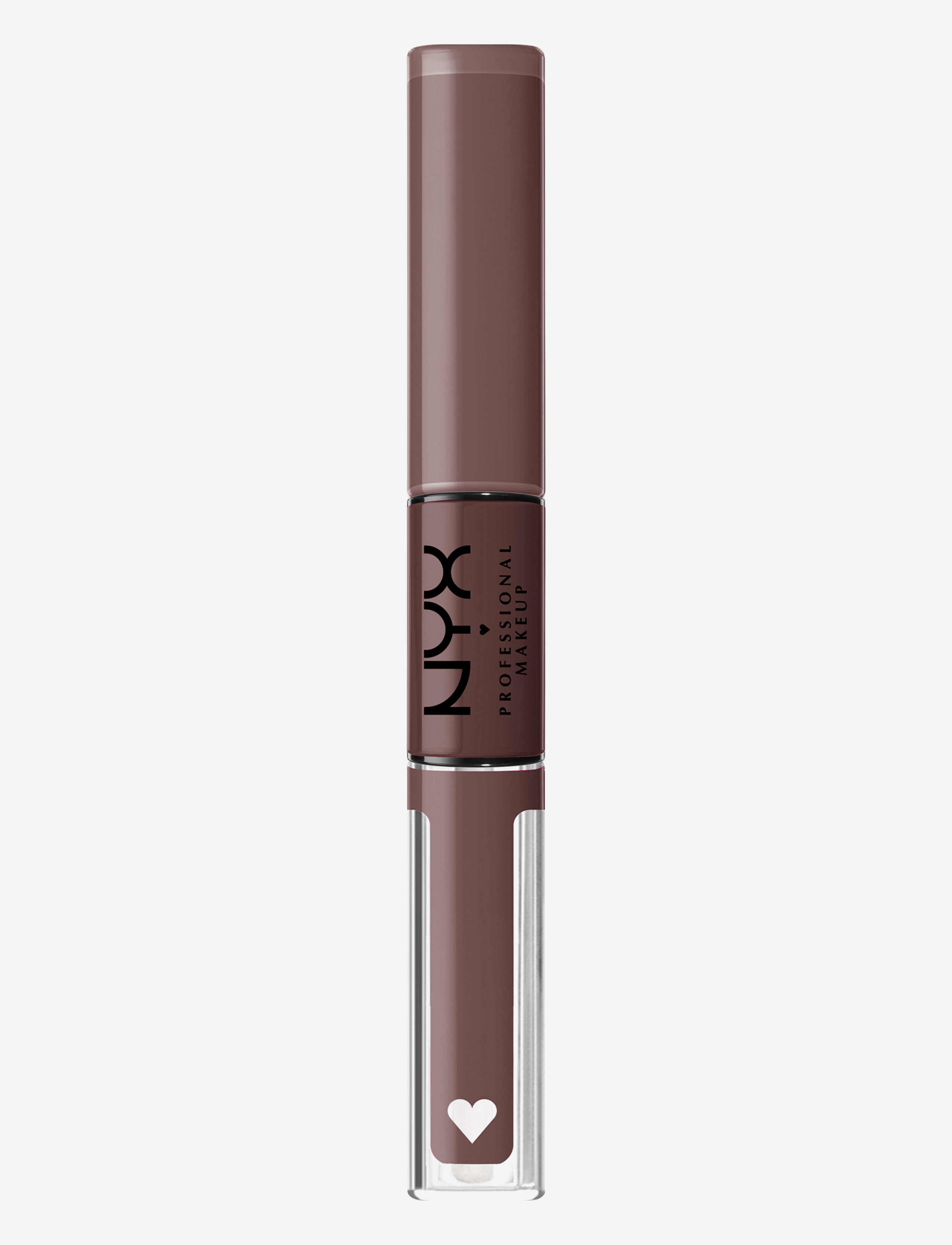 NYX Professional Makeup - Shine Loud Pro Pigment Lip Shine - festtøj til outletpriser - next-gen thinking - 1