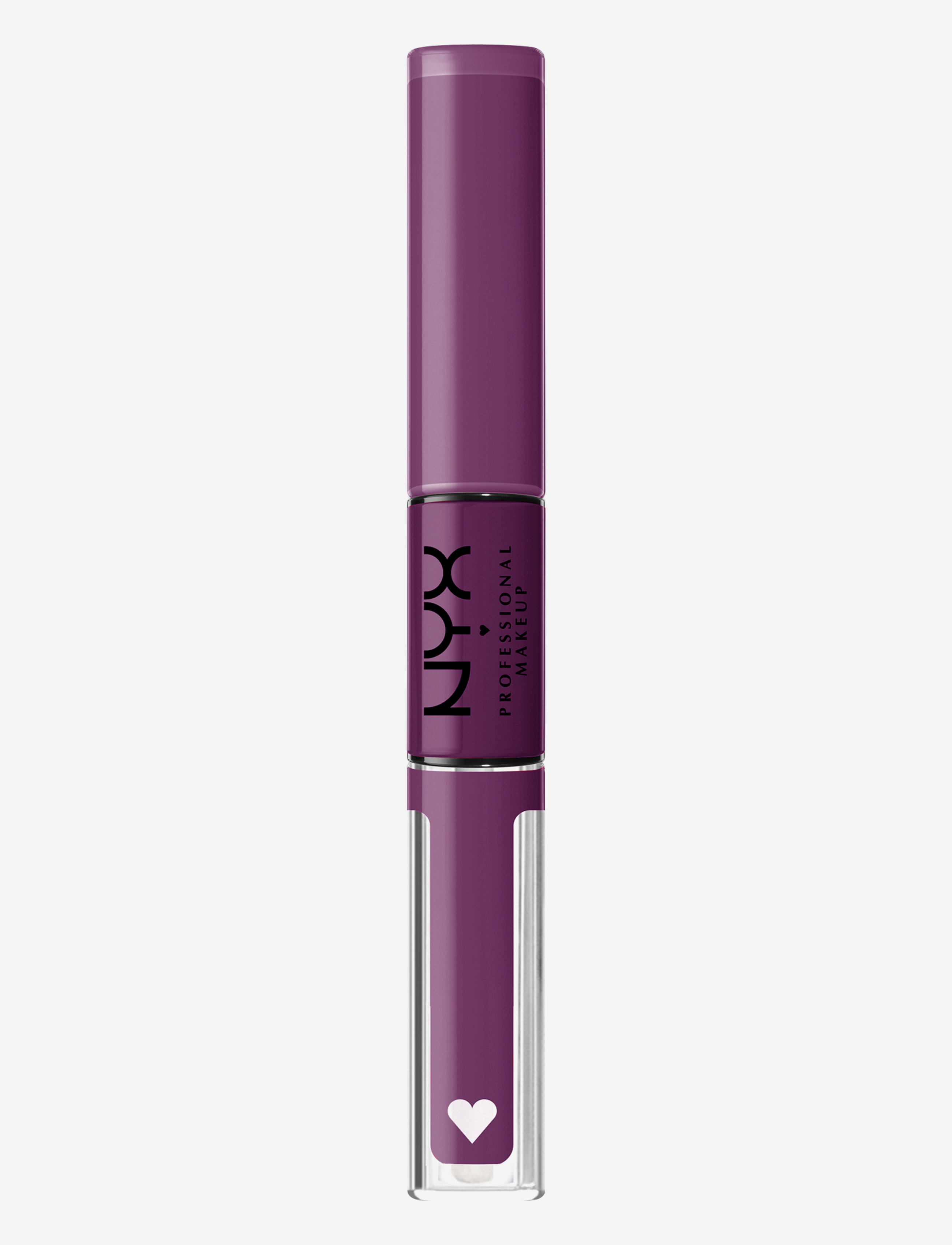 NYX Professional Makeup - Shine Loud Pro Pigment Lip Shine - smink - shake things up - 1