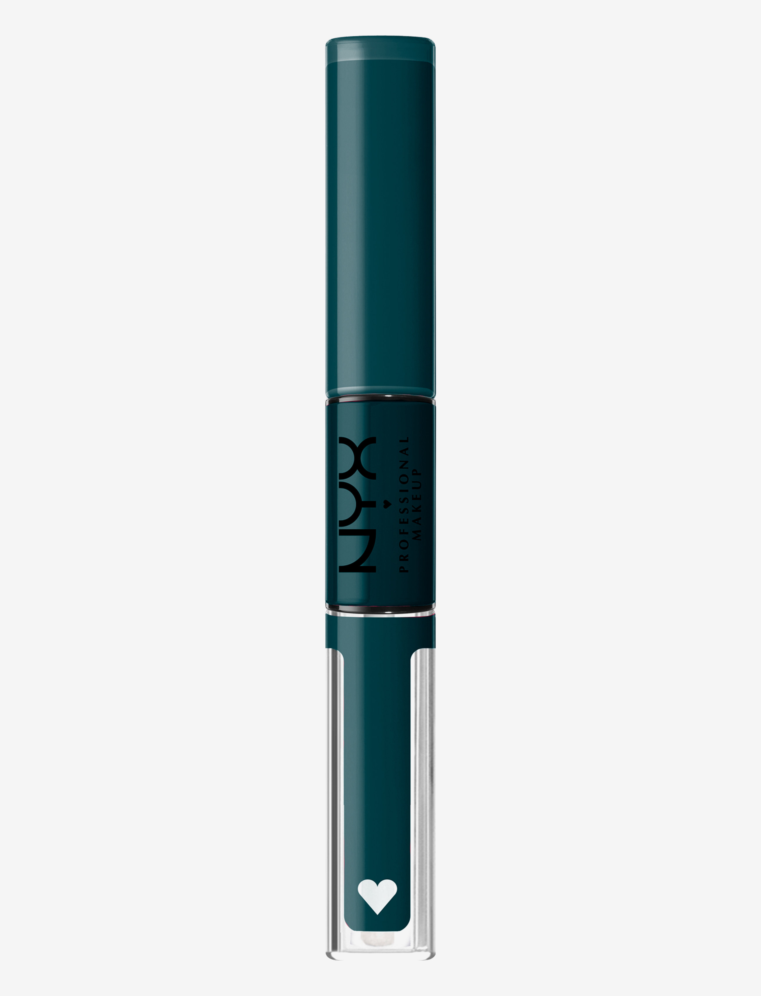 NYX Professional Makeup - Shine Loud Pro Pigment Lip Shine - makeup - self-taught millionaire - 1