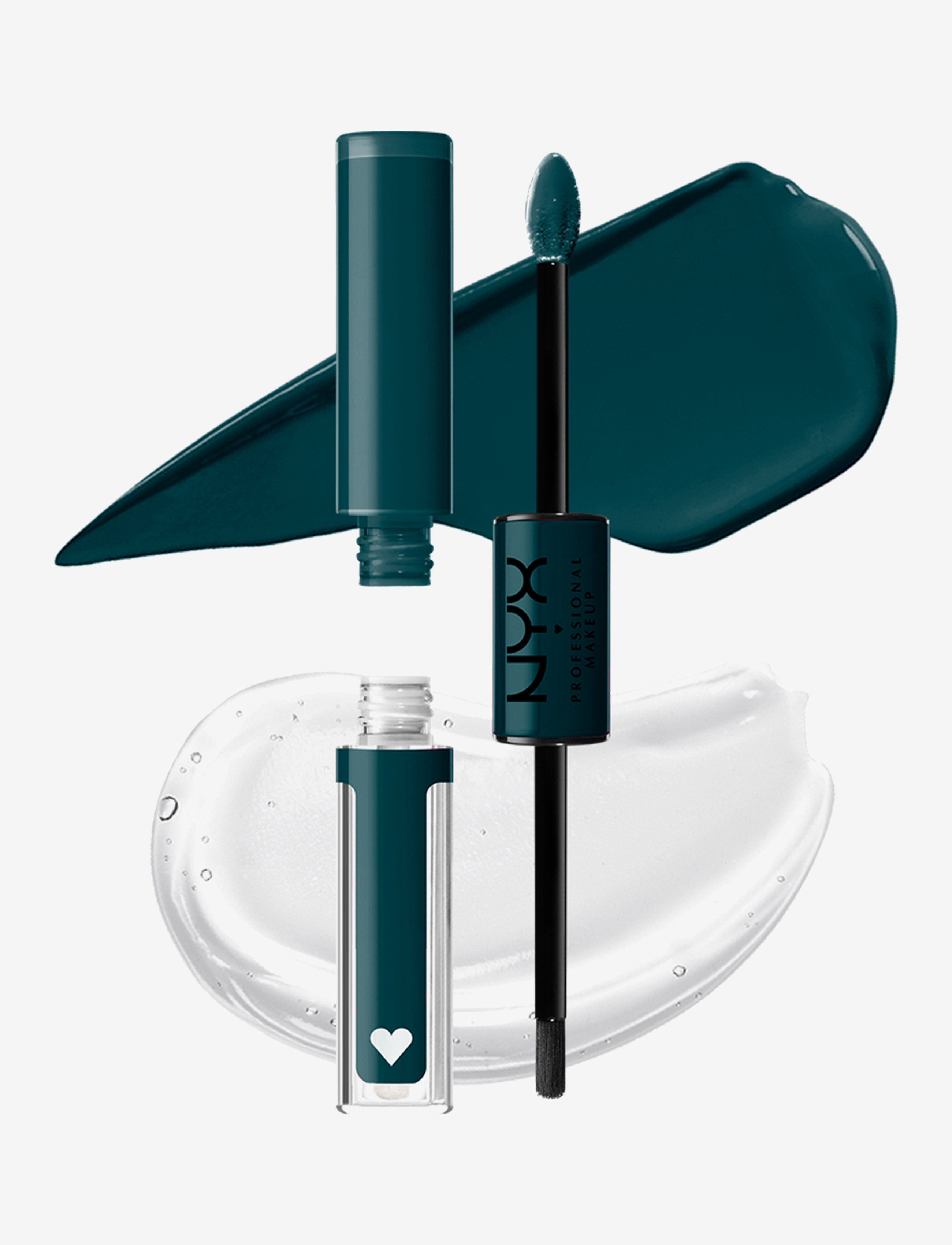 NYX Professional Makeup - Shine Loud Pro Pigment Lip Shine - makeup - self-taught millionaire - 3