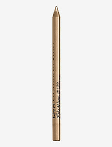 Epic Wear Liner Sticks Gold Plated, NYX Professional Makeup