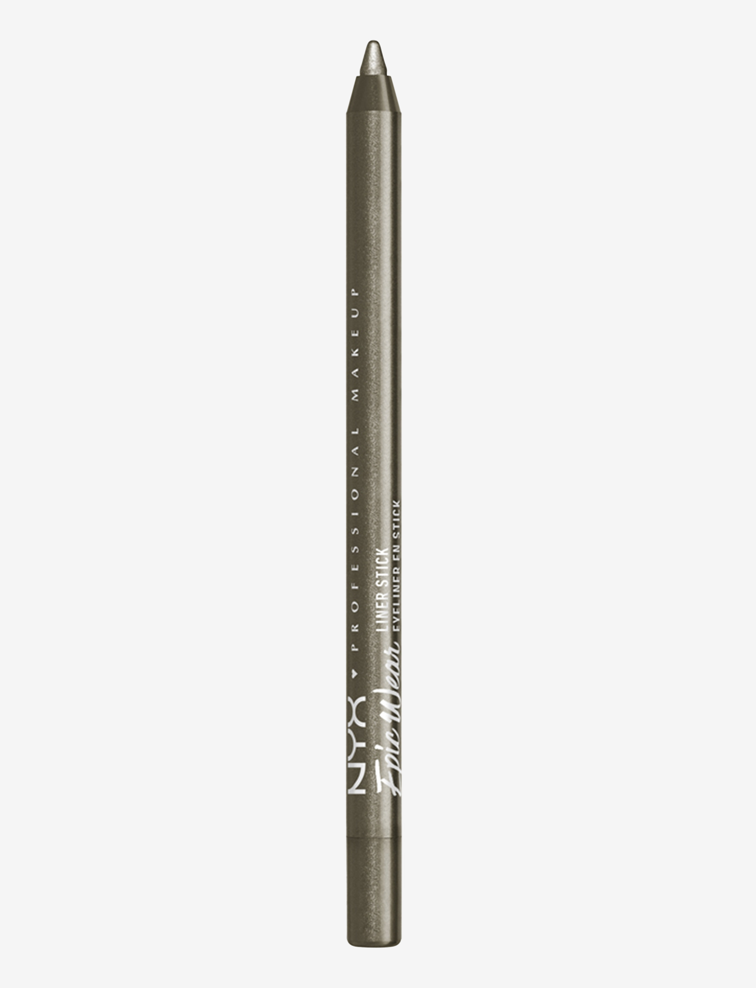 NYX Professional Makeup Epic Wear Liner Sticks All Time Olive - NYX PROFESSIONAL MAKEUP - ALL TIME OLIVE / green